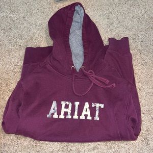 Arita Womens Sweatshirt